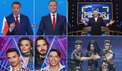 Kto wygrał wiosnę w TV? Ekspertka wskazuje na nowy „format sukcesu”