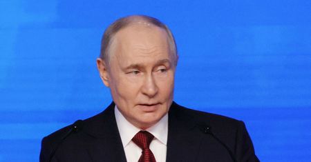 Putin wzmacnia ochronę. Kolejna taka decyzja