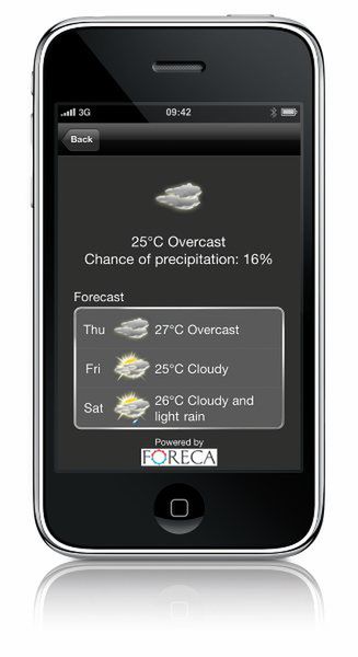Navigon MobileNavigator dla iOS4 i iPhone'a 4 już dostępne! 4