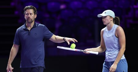 Powrót Igi Świątek, co osiągnie w WTA Finals? Ekspert nie ma wątpliwości