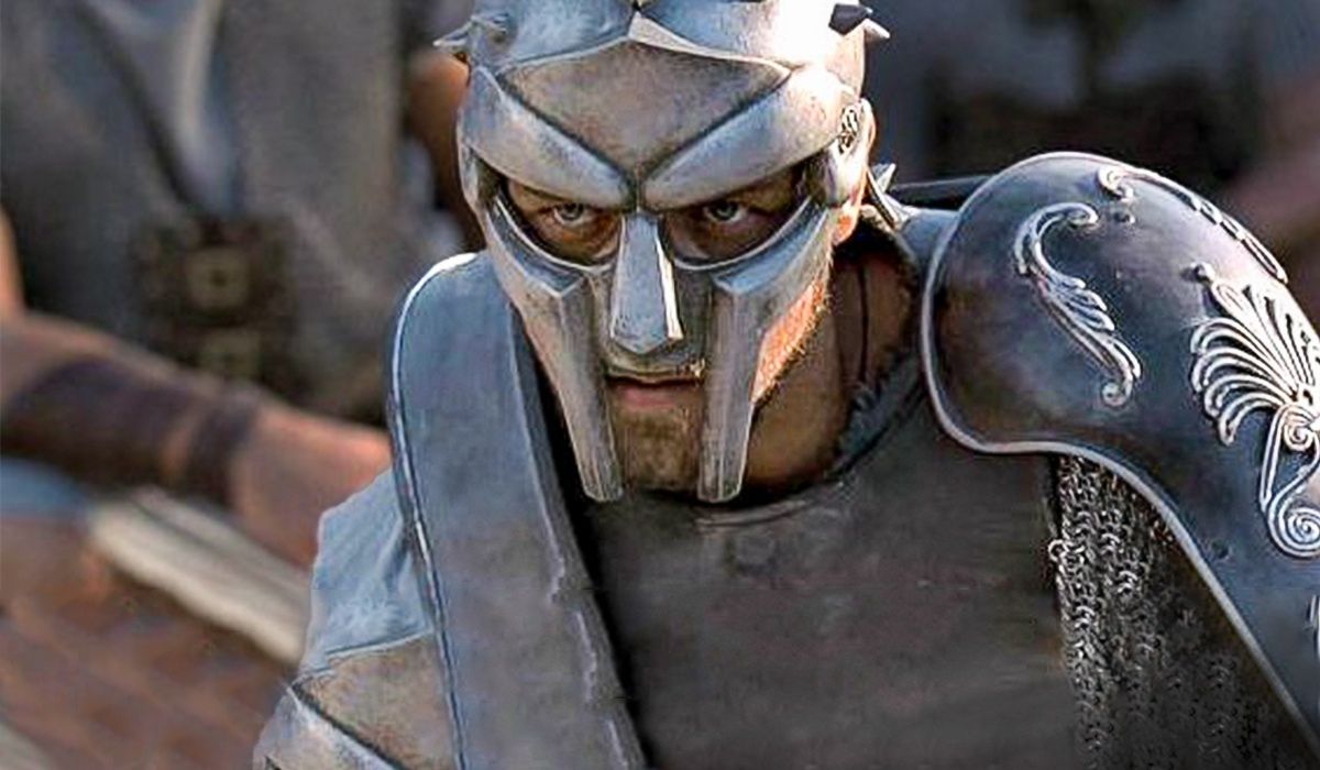 W tym roku gladiatorzy w roli głównej
