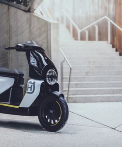 Bajaj otworzy fabrykę elektryków. To ważna informacja z powodu Husqvarny