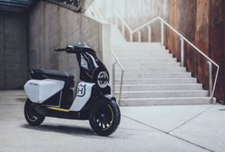 Bajaj otworzy fabrykę elektryków. To ważna informacja z powodu Husqvarny