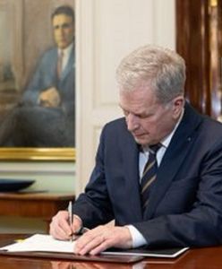 Stało się. W Finlandii zapadła ważna decyzja