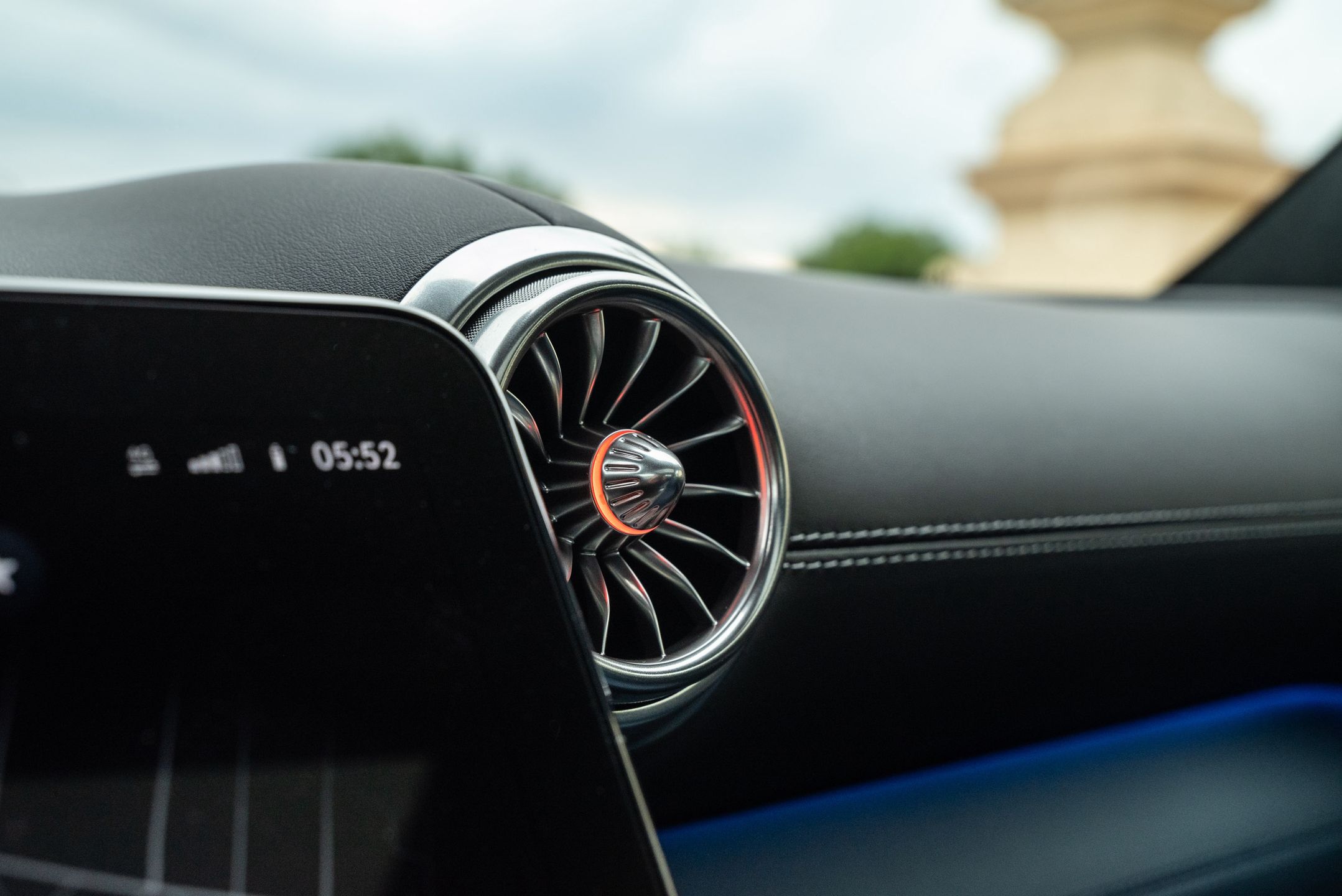 Mercedes-AMG GT 63 S E Performance Coupé