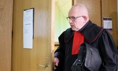 Będzie list gończy i ENA za Ziobrą. Prokurator zapowiada