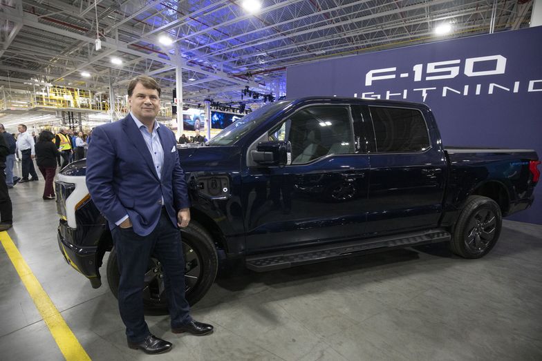 Ford zlikwiduje tysiące miejsc pracy. Firma szykuje ogromną transformację