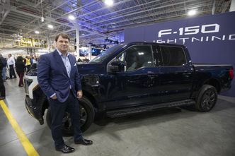 Ford zlikwiduje tysiące miejsc pracy. Firma szykuje ogromną transformację