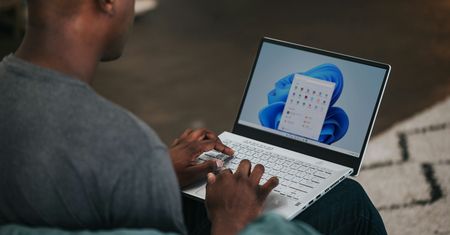 Nowe funkcje w Windows 11. Zobaczysz je gołym okiem