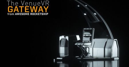 AMD wspomaga rozwój VR "poza domem"