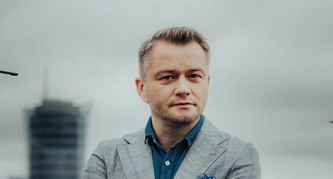 Goforworld Jarosława Kuźniara znów planuje wyprawy. "Będziemy mieć straty, choć do marca byliśmy na plusie"