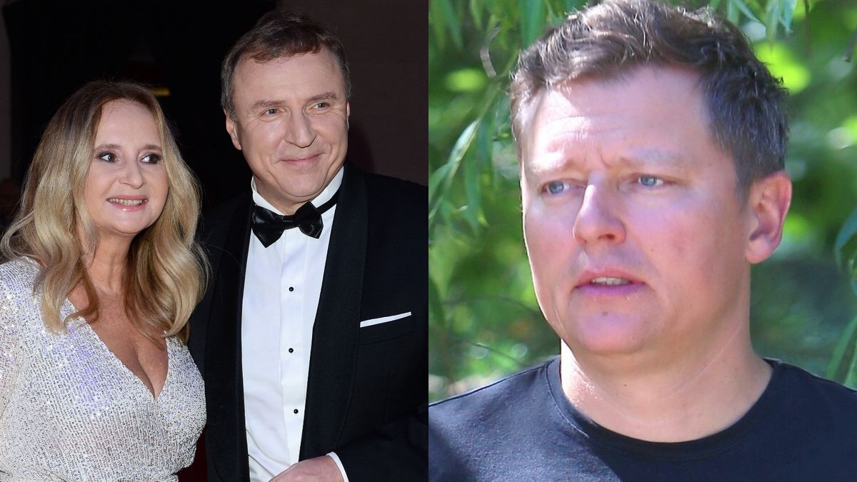 Joanna Kurska tłumaczy, dlaczego nie pojawi się na ślubie Rafała