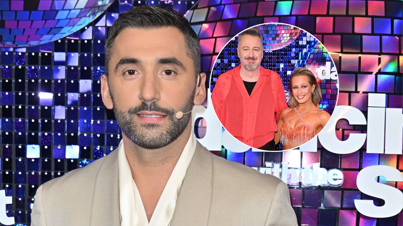 TYLKO U NAS! Rafał Maserak o odejściu Kędzierskiego z "TzG". Wyszły na jaw kulisy decyzji jurorów [WIDEO]