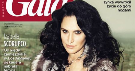 Kayah: "Dałam odejść miłości, GADAŁAM WROGIE BZDURY"