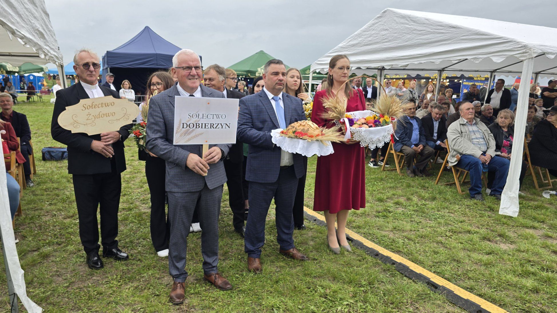 Festiwal Kuchni Kujawskiej Lubraniec 2026