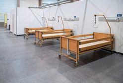 Koronawirus w Polsce. Wrocław i Dolny Śląsk. Prawie 16 tys. nowych zakażeń. Znów sporo zgonów - aż 580