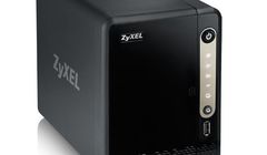 NAS326 i NAS542 - nowe rozwiązania ZyXEL do przechowywania danych w chmurze od 77 euro