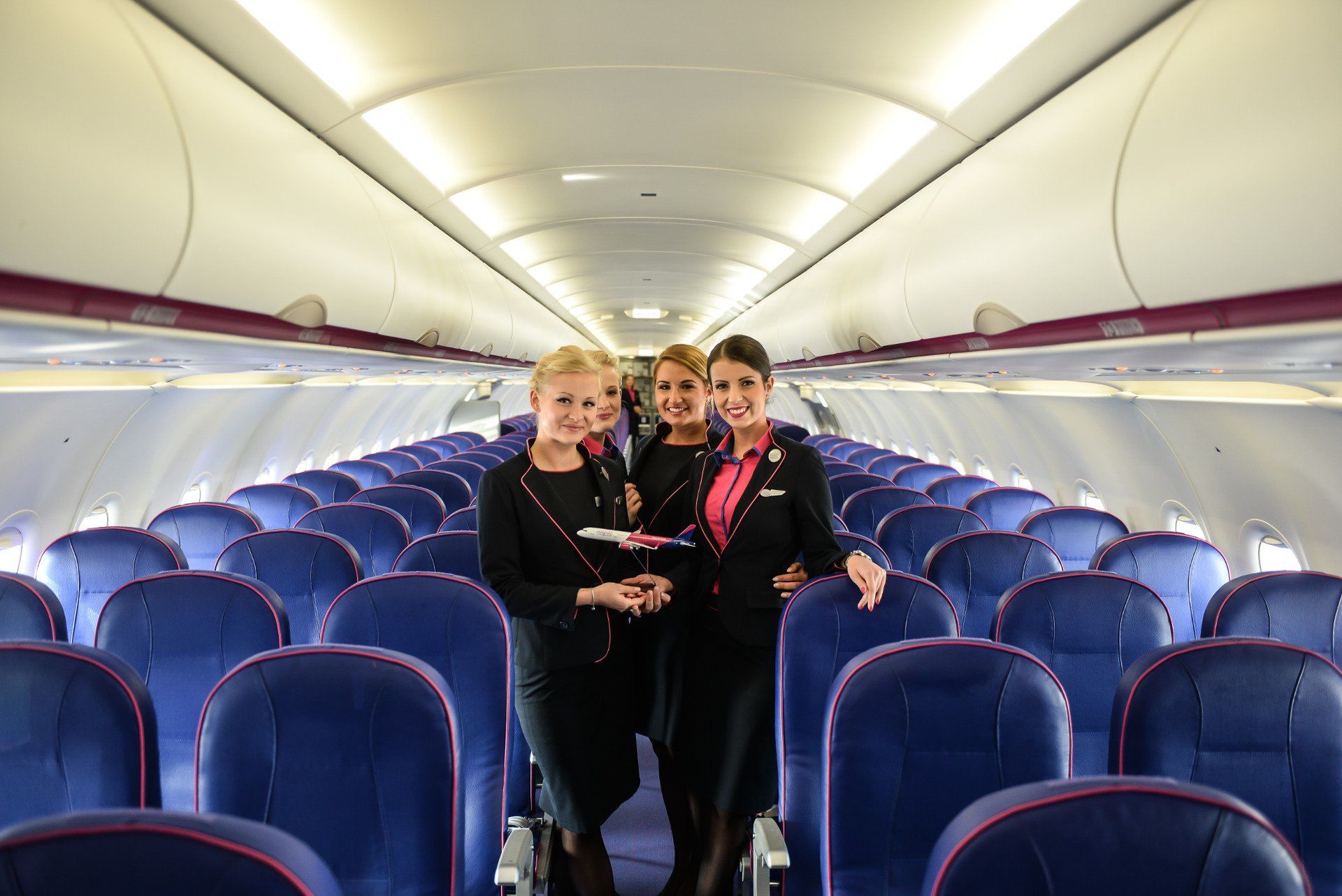 Wizz Air rozszerza swoją ofertę