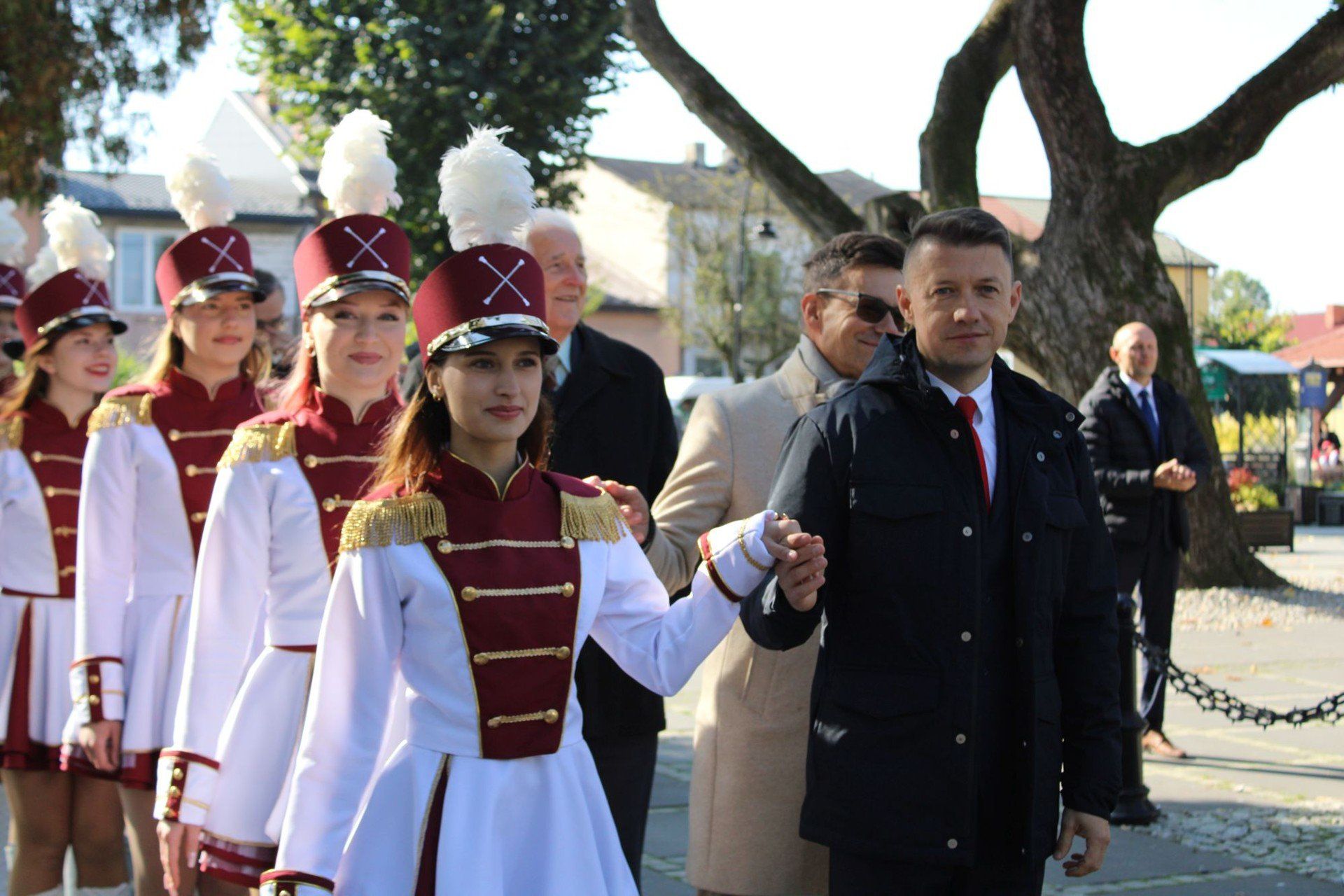 Jubileusz 80-lecia I Liceum Ogólnokształcącego imienia generała Władysława Sikorskiego we Włoszczowie