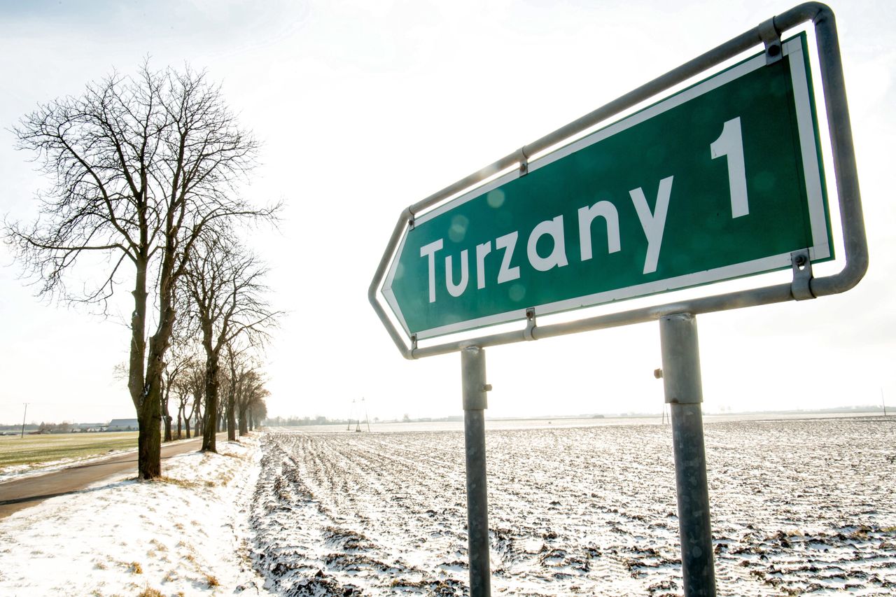 Tragedia w Turzanach. Śledczy sprawdzają, czy w domu dochodziło do przemocy