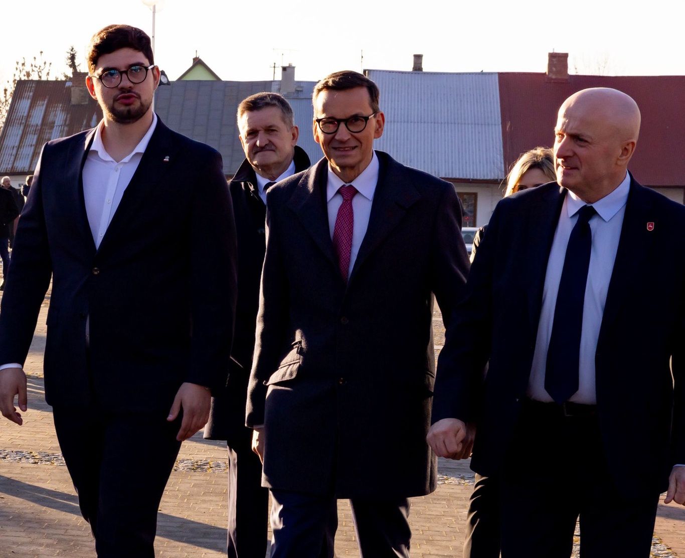 Poparcie Morawieckiego nic nie dało. Kandydat PiS sromotnie przegrał