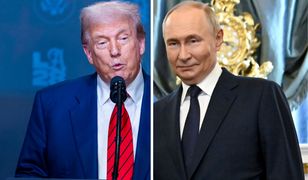 Spotkanie Trump-Putin. Rzeczniczka Białego Domu zabrała głos