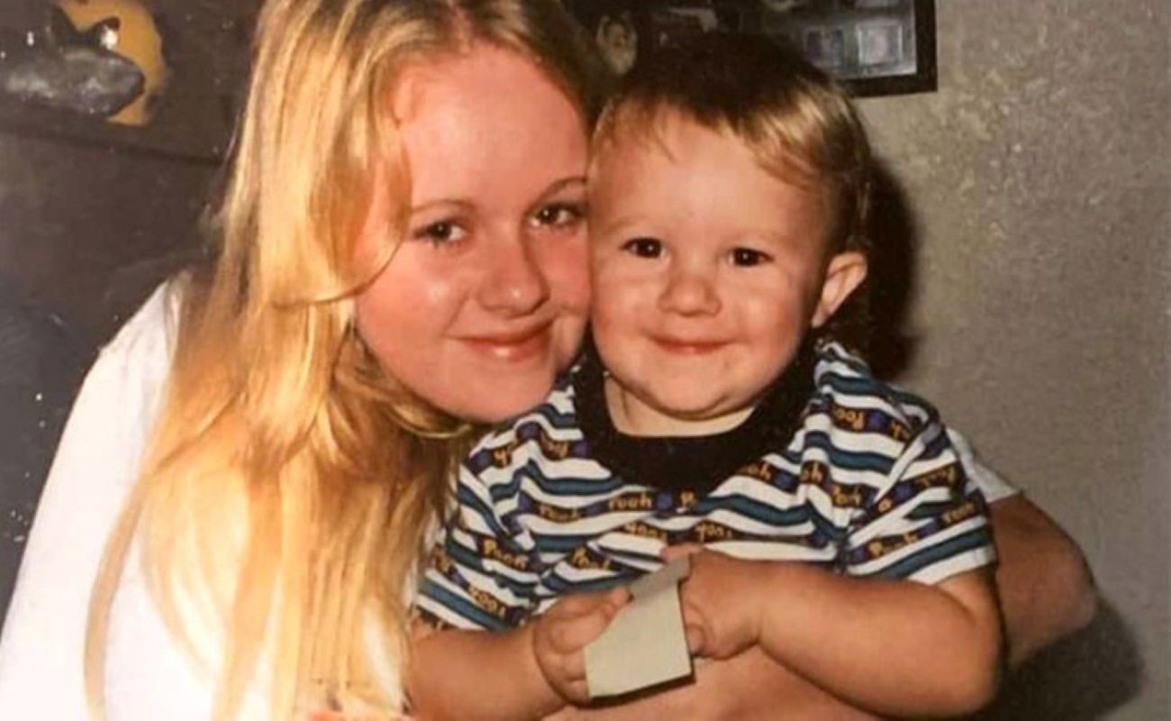 Matka i syn zniknęli w 2002 roku. Teraz żona mordercy wyznała prawdę