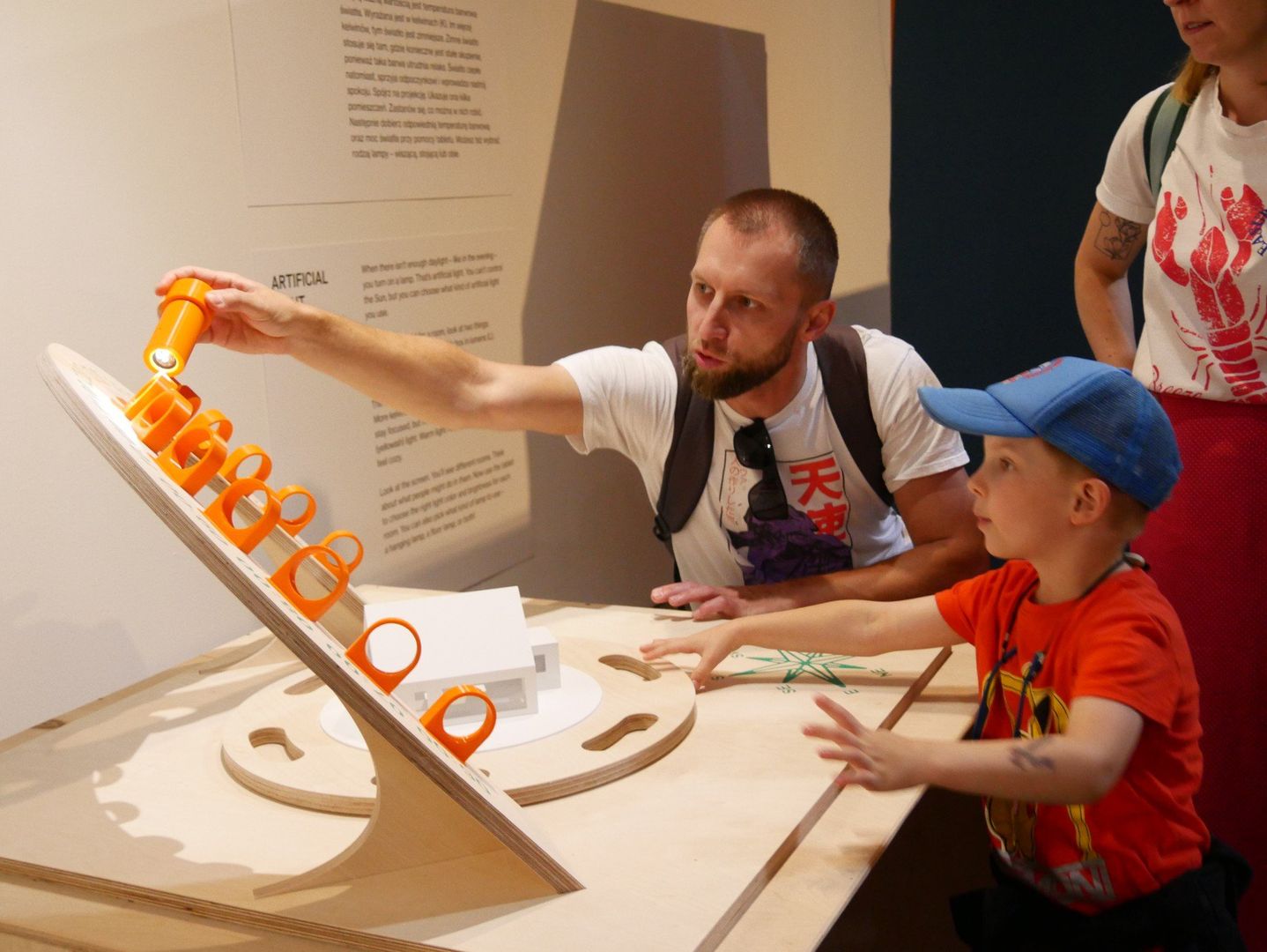 Takiej wystawy jeszcze nie było! „Laboratorium Architektury” w MA we Wrocławiu – pełna zabawy przestrzeń stworzona z myślą o dzieciach!
