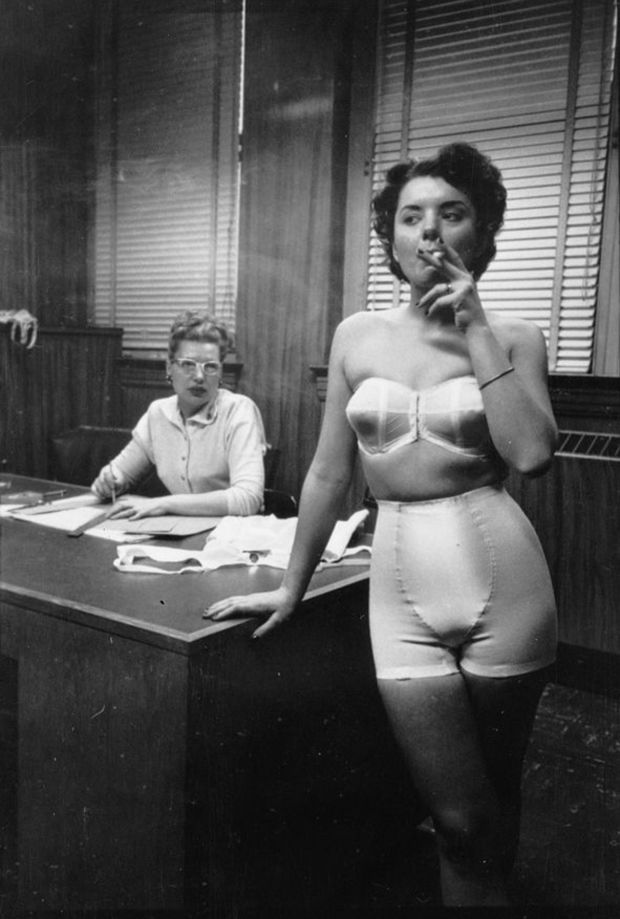 Stanley Kubrick jako fotograf 8