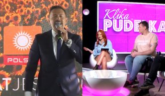 Kulisy rozrywkowej ramówki Polsatu: "Wszyscy razem jedzą, piją, tańczą do rana"