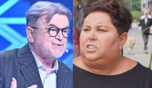 Dorota Wellman i Marcin Prokop mieli konflikt z Edwardem Miszczakiem? "Nie lubi nas"