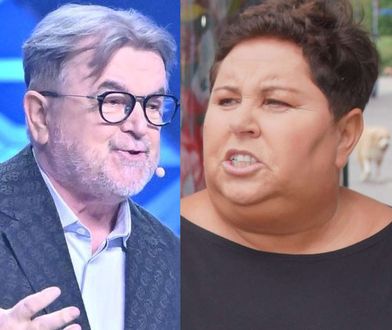 Dorota Wellman i Marcin Prokop mieli konflikt z Edwardem Miszczakiem? "Nie lubi nas"