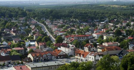Olsztyn zmieni nazwę? Jest decyzja mieszkańców