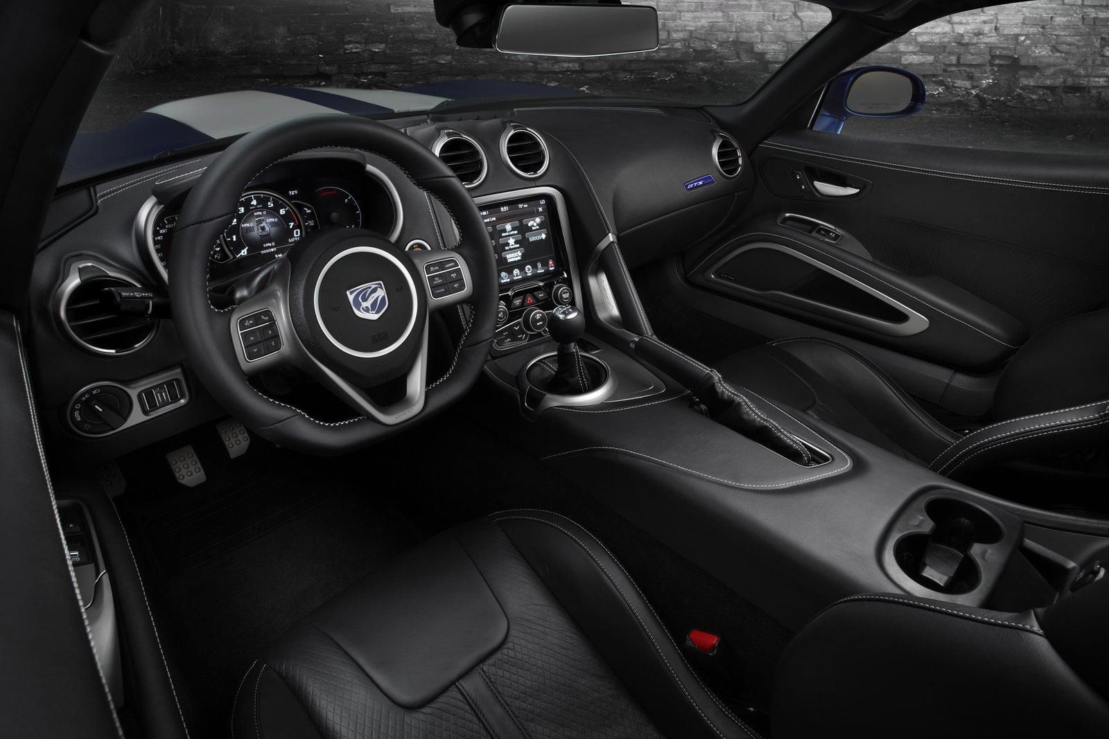 2013 SRT Viper - w żółci, czerwieni, czerni i niebieskim [aktualizacja] 152