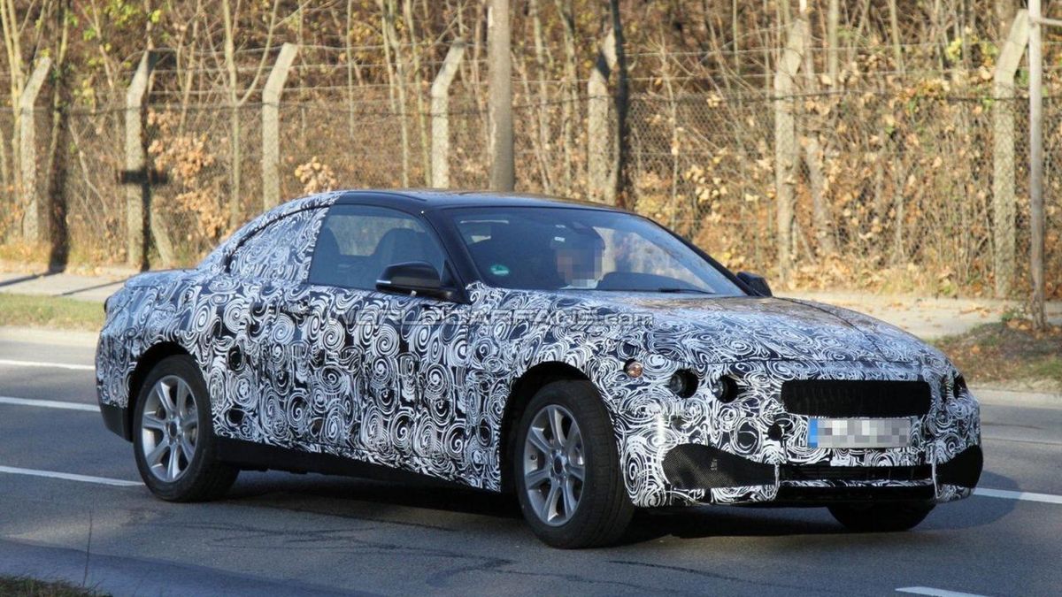 BMW serii 4 kabrio
