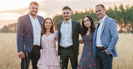 Wspaniała wiadomość dla fanów "Rolnik szuka żony". TVP pokaże odcinek specjalny. Wiemy, kiedy