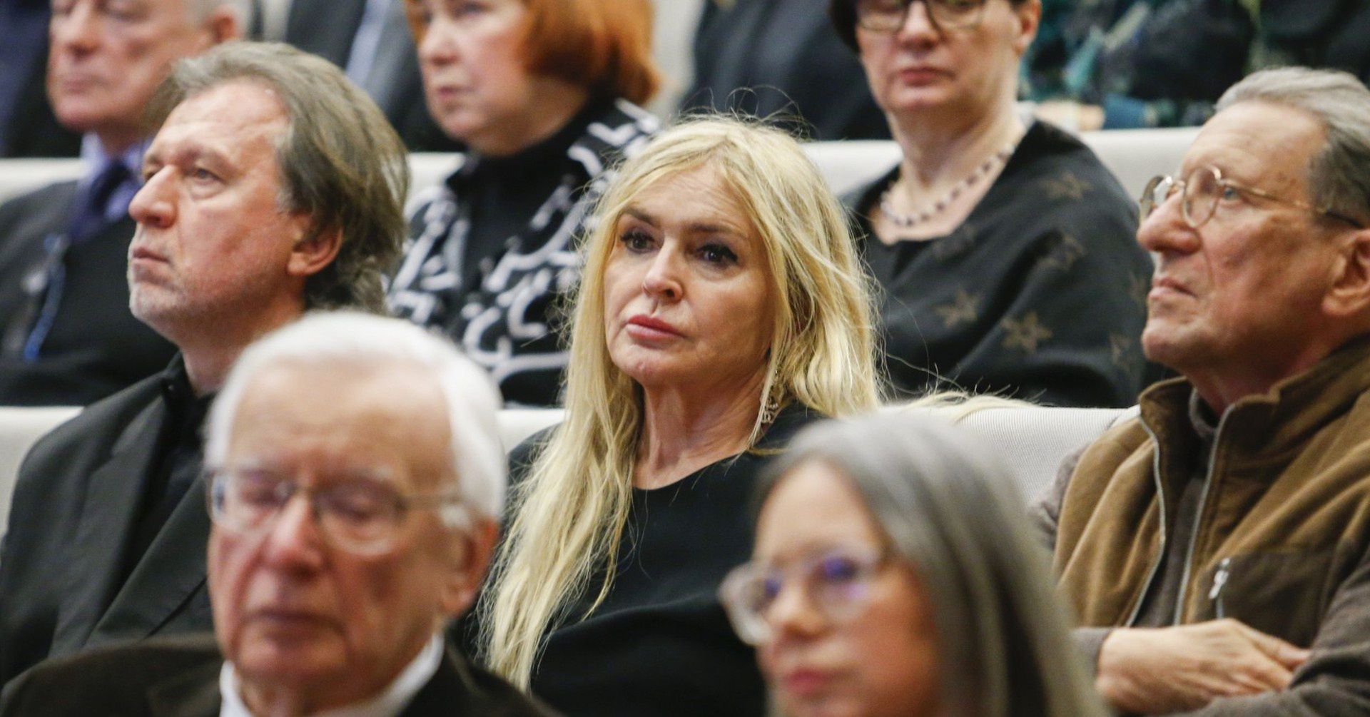 Monika Olejnik: "Jestem po kolejnych badaniach". Dziennikarka zwróciła się do internautów