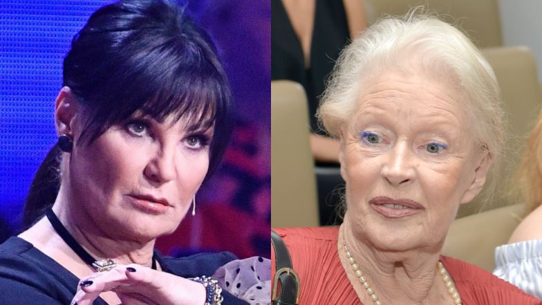 Iwona Pavlović komentuje decyzję Beaty Tyszkiewicz