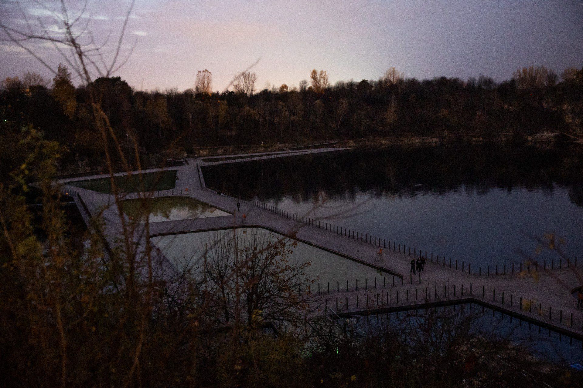 02.11.2025 KRAKOW, ZAKRZOWEK, ZMIERZCZ, NZ FOT. ANDRZEJ BANAS / POLSKA PRESS