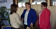 Sołtys wsparciem dla gminy