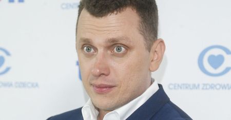 Okradli reportera TVN. Wojciech Bojanowski pokazał szokujące zdjęcia