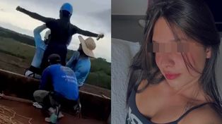 Nowe ustalenia po tragedii na bungee. 21-latka nie została przypięta