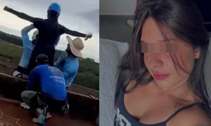Nowe ustalenia po tragedii na bungee. 21-latka nie została przypięta