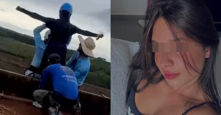 Nowe ustalenia po tragedii na bungee. 21-latka nie została przypięta