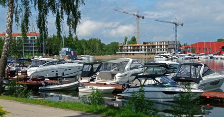 Wakacje inne niż wszystkie. "Liczą się z pieniędzmi, nie chodzą do restauracji"