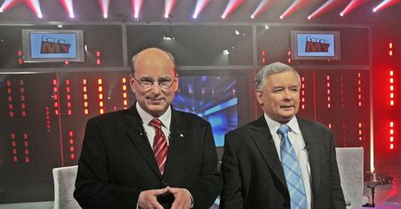 Jan Rokita nowym RPO? PiS sceptyczne wobec propozycji Andrzeja Dudy