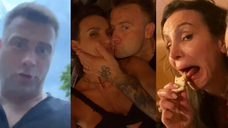 Artur Boruc relacjonuje o świcie spotkanie towarzyskie 