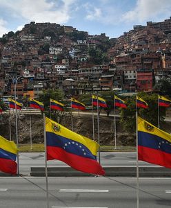 Polak uwolniony z Wenezueli. Jest już w Europie