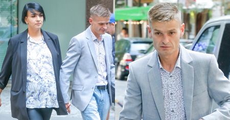 Tomasz Komenda po wyjściu z więzienia związał się z Anną Walter. Ich związek nie przetrwał. "Wszystko ZMIENIŁO SIĘ, kiedy Tomek dostał te MILIONY"