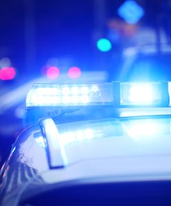 Pościg, strzały i skradzione auto. Niecodzienna sytuacja w Warszawie